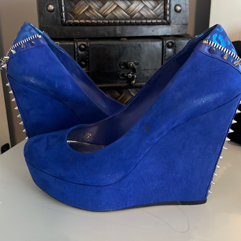 Gianni bini shoes